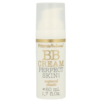 Bb Cream Natural Shade (helle Haut) Airless