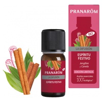 Synergie pour la diffusion Esprit festif bio