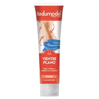 Redumodel platt mage