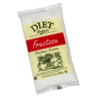 Frutose 500 g - Diet-Radisson