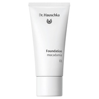 Make-up 01 macadamia