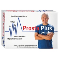 Prostaplus complet