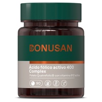 Aktivní kyselina listová plus