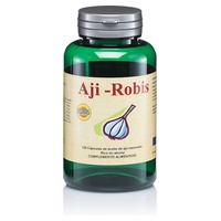 Aji Robis