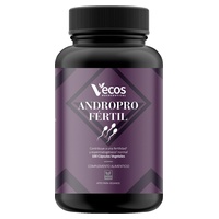 Andropro fertil (manlig fertilitet)
