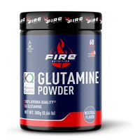 L-glutaminpulver kyowa