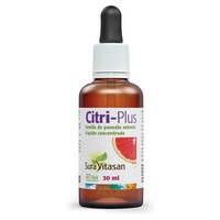 Citri-plus koncentrovaná tekutina