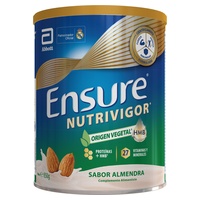 Ensure® nutrivigor rostlinného původu