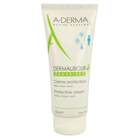 A-Derma Dermalibour+ Barrier Protective Cream