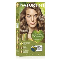 Naturtint barva s quinoou 7g - zlatá blond