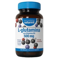 L-glutamina