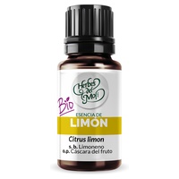 Lemon essential oil Eco