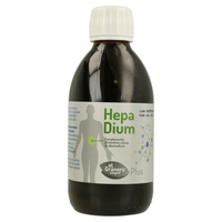 Hepadium (Desmodium) 250 ml - El Granero Integral | Natural Doctor