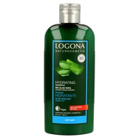 Ekologiskt aloe vera fuktgivande schampo