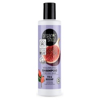 Šampon pro objem mastných vlasů