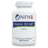 D3-vitamin 2500 ne sap
