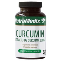 Curcumin gurkmeja