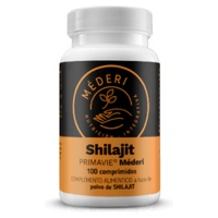 Shilajit primavie® (energie)