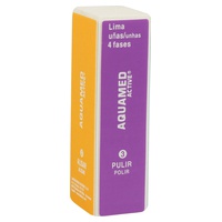 Aquamed nagelfil 4 faser