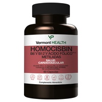 Homocisbin vitamíny b6 + b12 + methylovaný kyselina listová