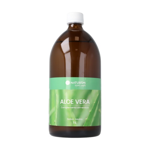 Aloe vera