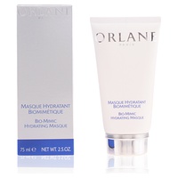 Máscara hidratante bioimática 75 ml de creme - Orlane