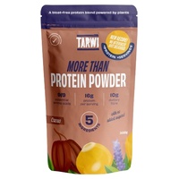 Lupinový proteinový prášek (kakao)