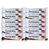 Balíček proteinových tyčinek tiramisù