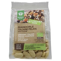 Almendras peladas italianas 125 g - Probios | Natural Doctor