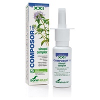 Composor 16 - sinusol complex