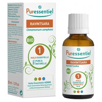 Ravintsara eterisk olja bio