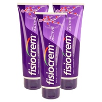 Balíček fisiocrem gel active
