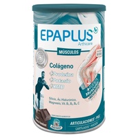 Epaplus arthicare muskler chokladfondant