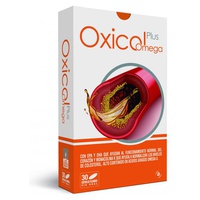 Oxicol Plus Ómega
