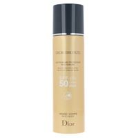 Bruma Solar Protetora Bronze Dior SPF 50 (125 ml)