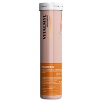 Magnesio ph 20 tabletas efervescentes - Pharminicio | Natural Doctor