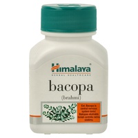 Bacopa santé de la mémoire
