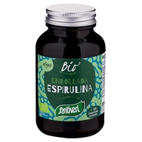Quanticum Spirulina alger