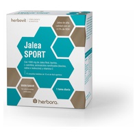 Jalea Sport 15 ampollas - Herbora | Natural Doctor