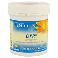 Dpr Foie (lever)