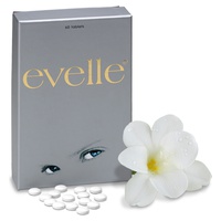 Evelle 60 comprimidos - Pharma Nord | Natural Doctor