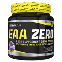 EAA Zero, blå druva