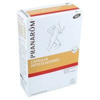 Capsules Aromalgiques articulations Bio