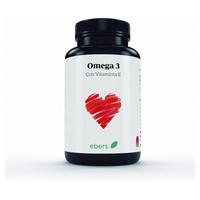 Lax Omega 3