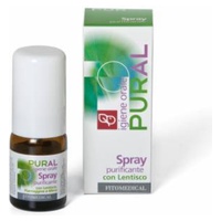 Pural Spray 15 ml - Fitomedical