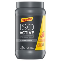 Isoaktiv orange