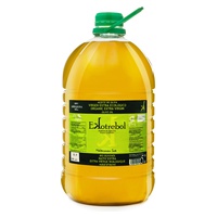 Azeite Virgem Extra Arbequina 5 L de óleo - Ekotrebol