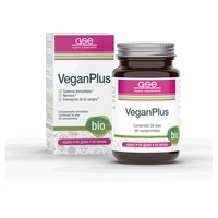 Veganplus Bio vitaminer och mineraler