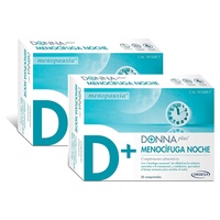 Donnaplus menocifuga éjszakai menopauza