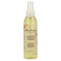 Argan + mandel + nyponolja